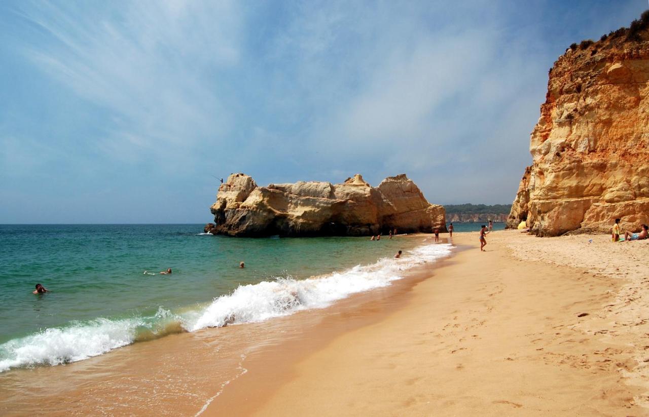 Amoreira Mar IV אלבור מראה חיצוני תמונה