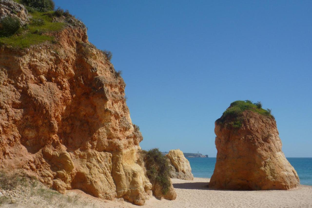 Amoreira Mar IV אלבור מראה חיצוני תמונה