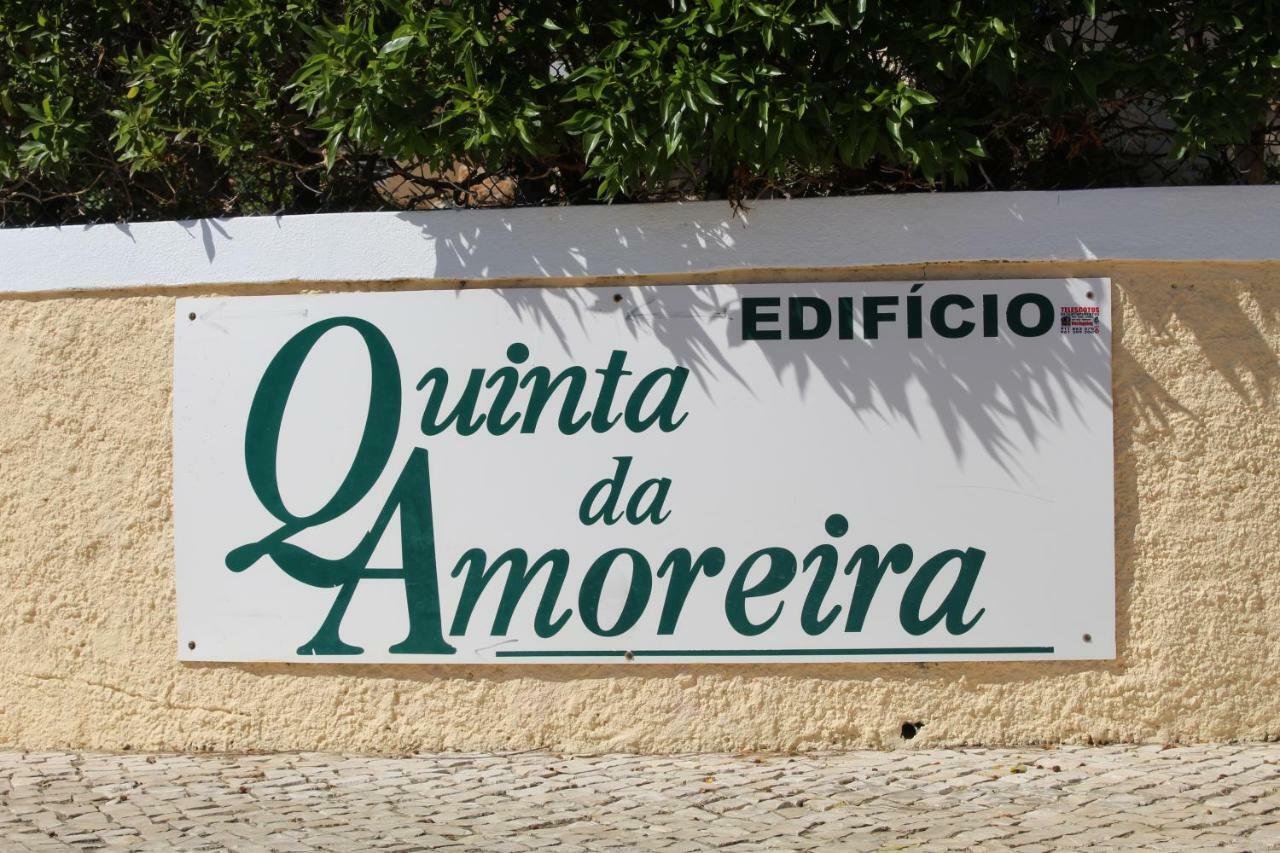 Amoreira Mar IV אלבור מראה חיצוני תמונה
